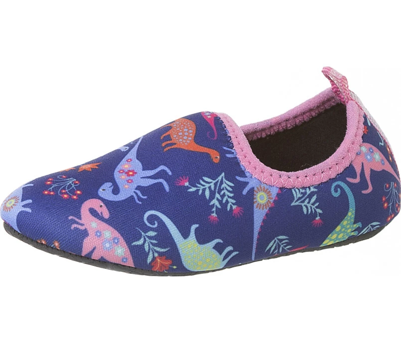 Sapatilha Neoprene Infantil Feminina Xuá Xuá