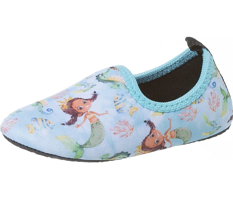Sapatilha Neoprene Infantil Feminina Xuá Xuá