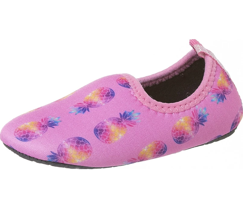 Sapatilha Neoprene Infantil Feminina Xuá Xuá