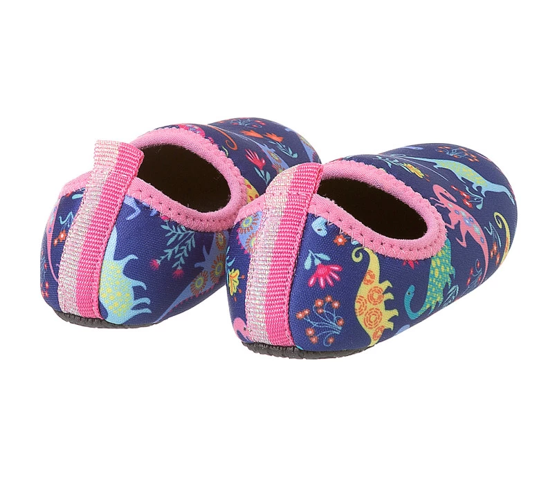Sapatilha Neoprene Infantil Feminina Xuá Xuá