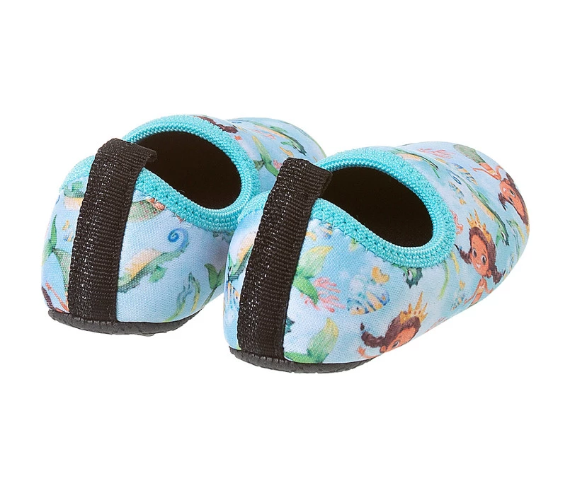 Sapatilha Neoprene Infantil Feminina Xuá Xuá
