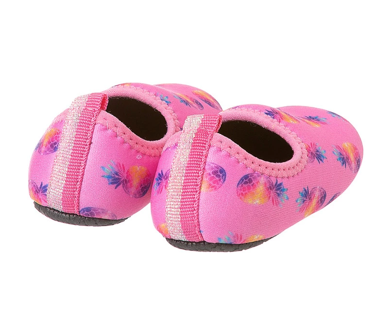 Sapatilha Neoprene Infantil Feminina Xuá Xuá