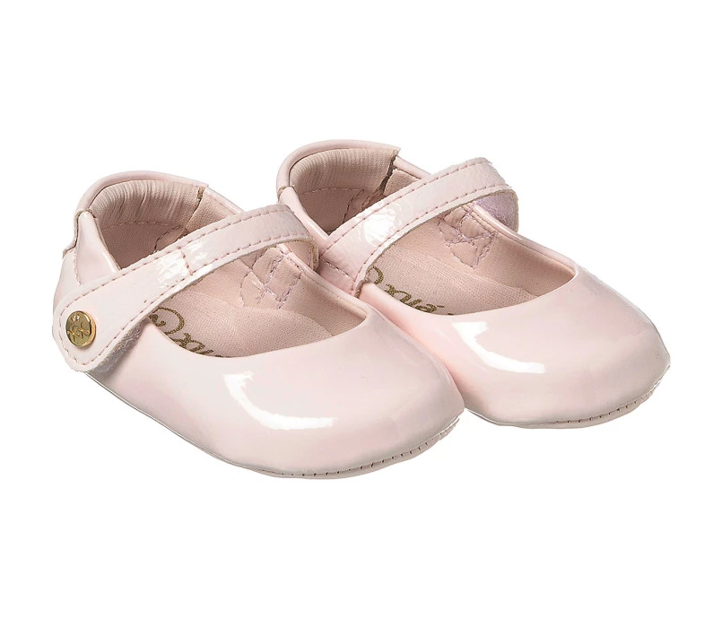 Sapatilha Infantil Feminina Xuá Xuá