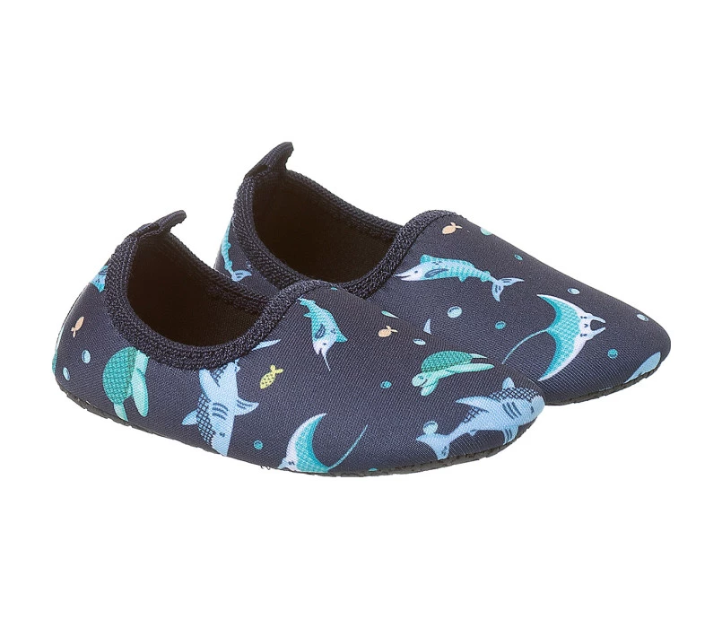 Sapatilha Neoprene Infantil Masculina Xuá Xuá