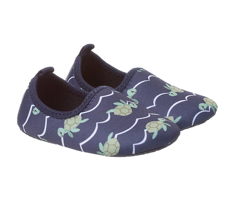 Sapatilha Neoprene Infantil Masculina Xuá Xuá