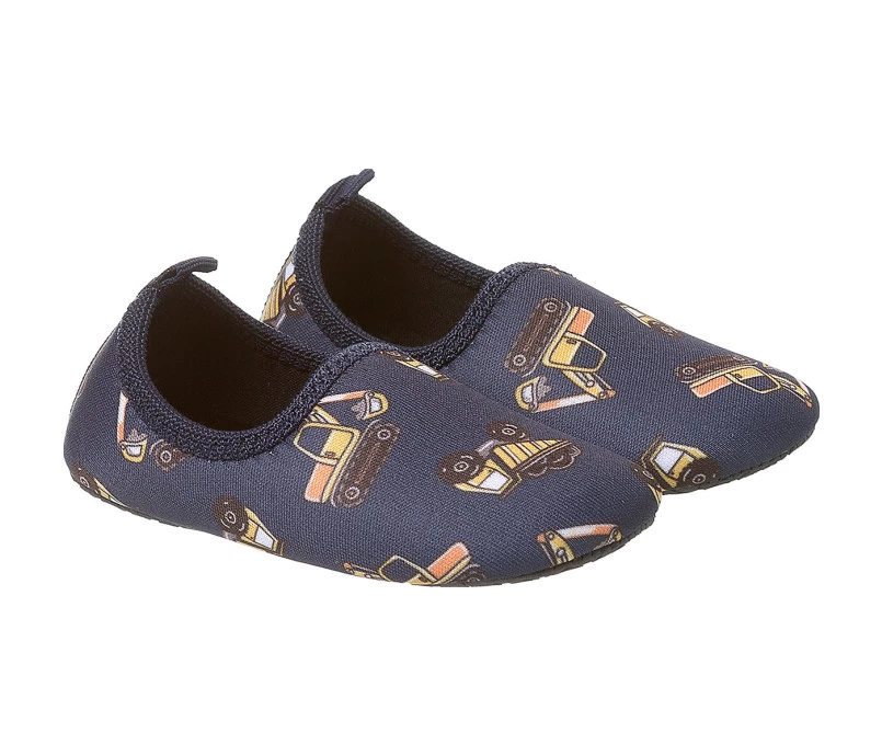 Sapatilha Neoprene Infantil Masculina Xuá Xuá