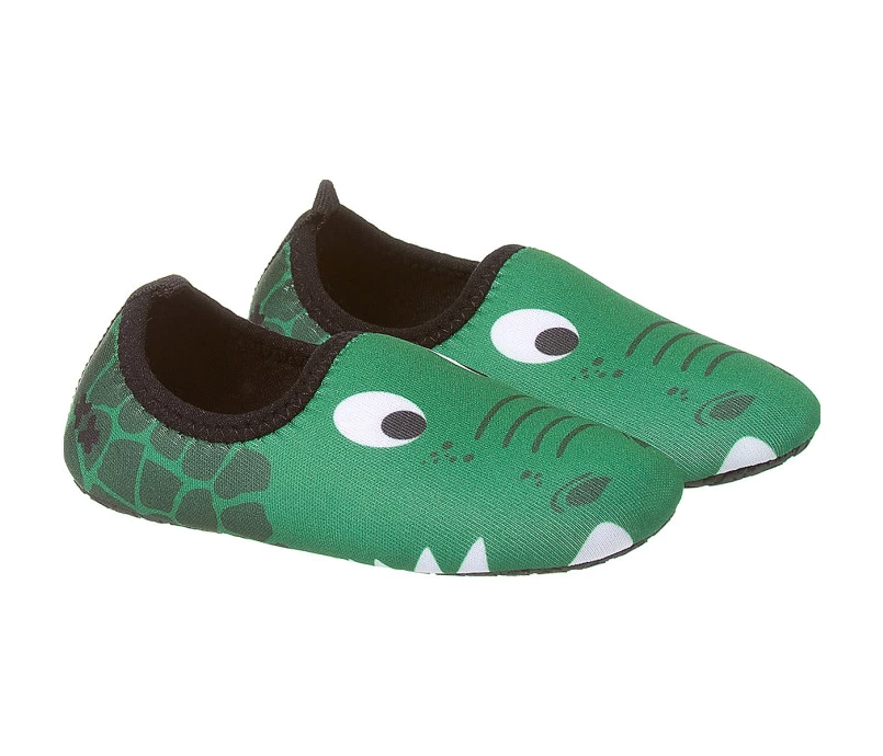 Sapatilha Neoprene Infantil Masculina Xuá Xuá