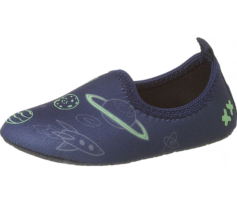 Sapatilha Neoprene Infantil Masculina Xuá Xuá