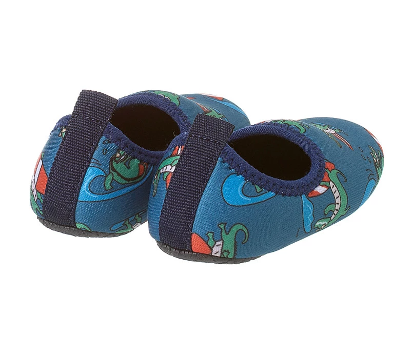 Sapatilha Neoprene Infantil Masculina Xuá Xuá