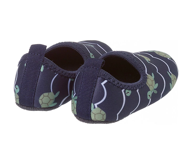 Sapatilha Neoprene Infantil Masculina Xuá Xuá
