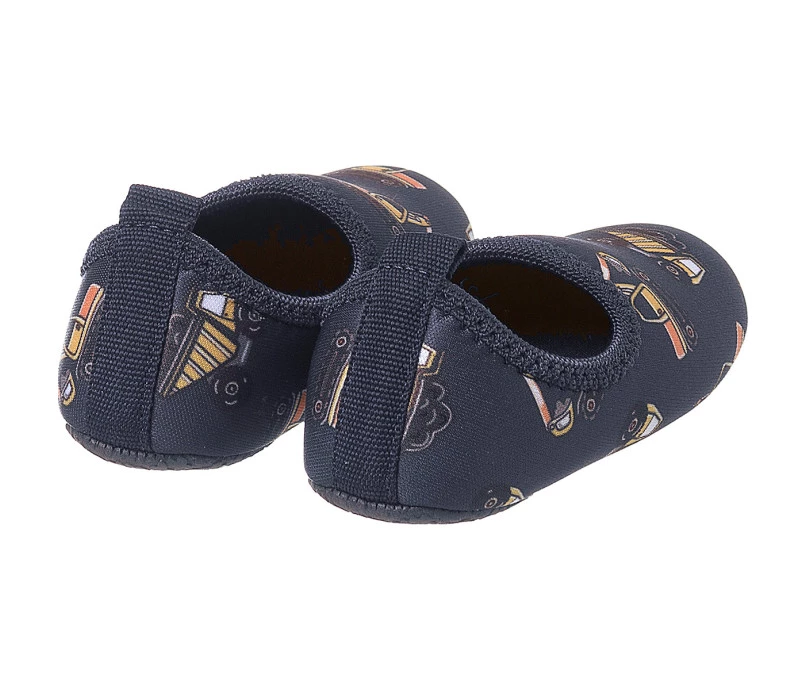 Sapatilha Neoprene Infantil Masculina Xuá Xuá