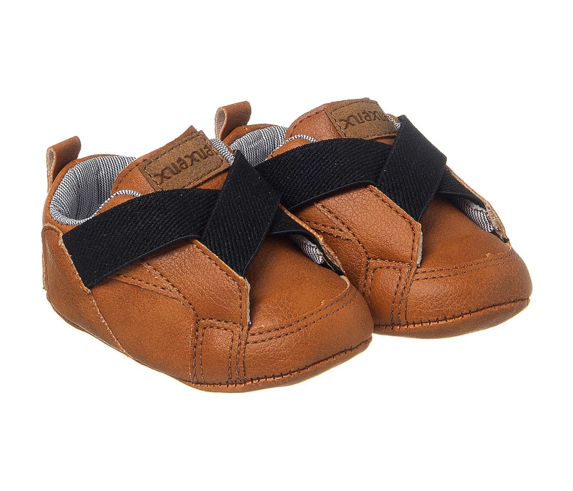 Tênis Infantil Masculino Xuá Xuá