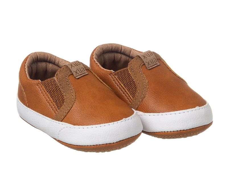 Iate Infantil Masculino Xuá Xuá