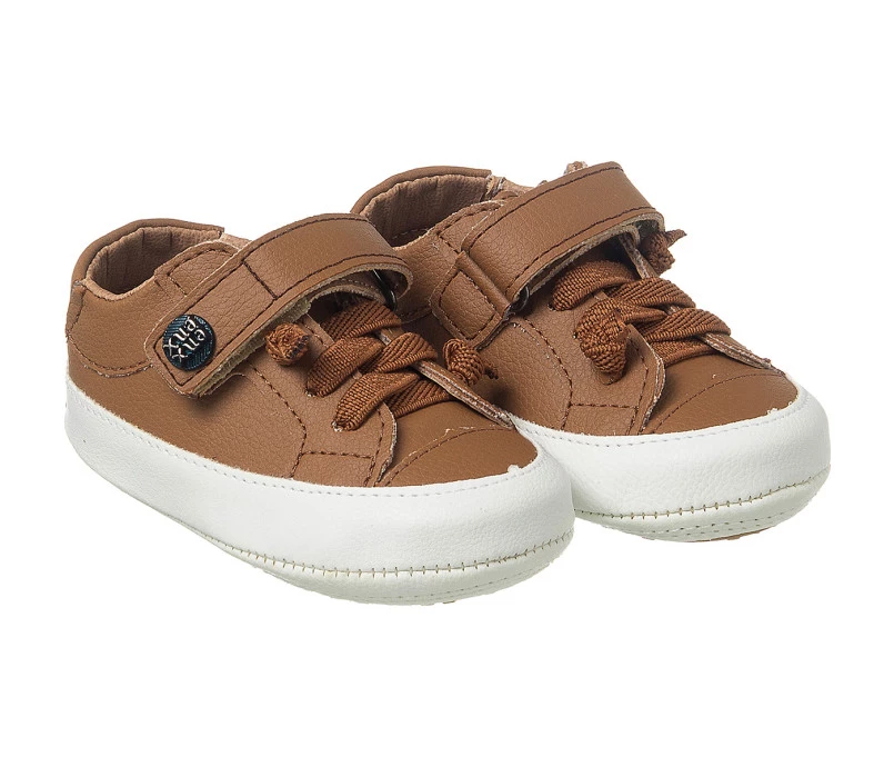 Tênis Infantil Masculino Xuá Xuá