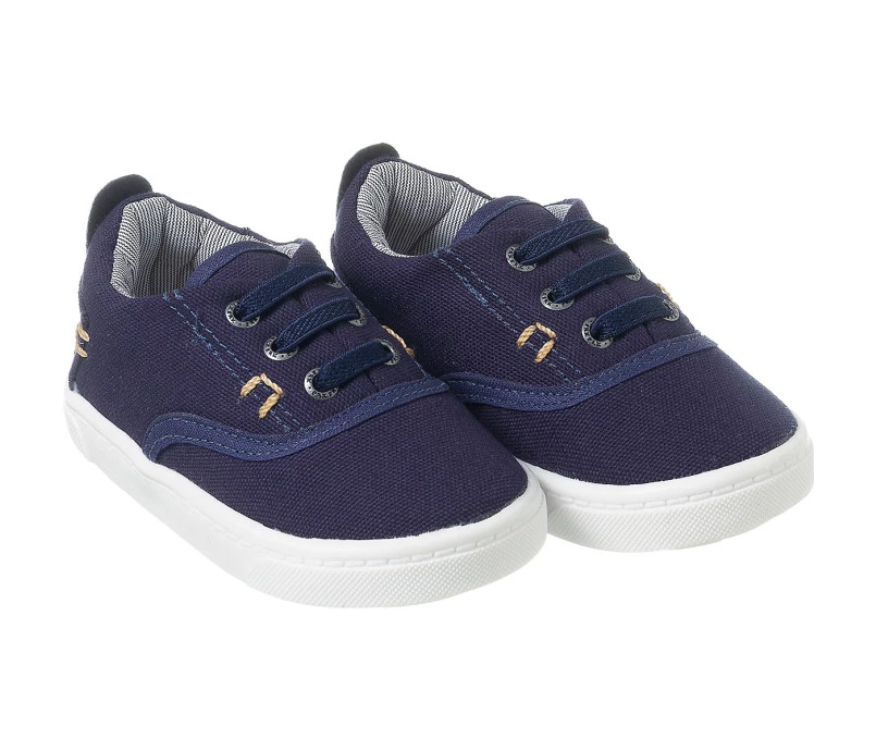 Tênis Infantil Masculino Xuá Xuá