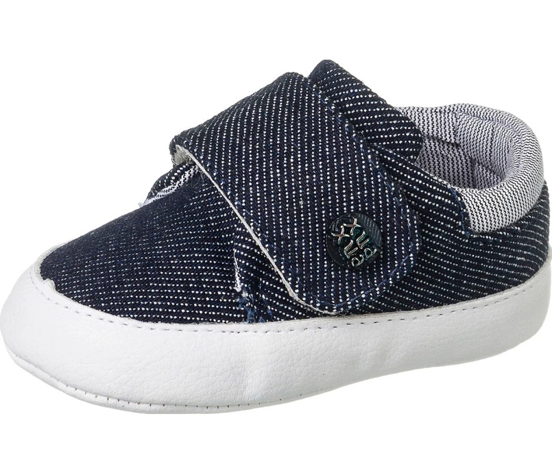 Tênis Infantil Masculino Xuá Xuá