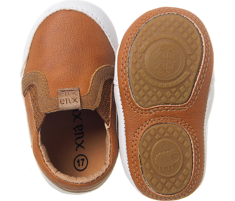 Iate Infantil Masculino Xuá Xuá