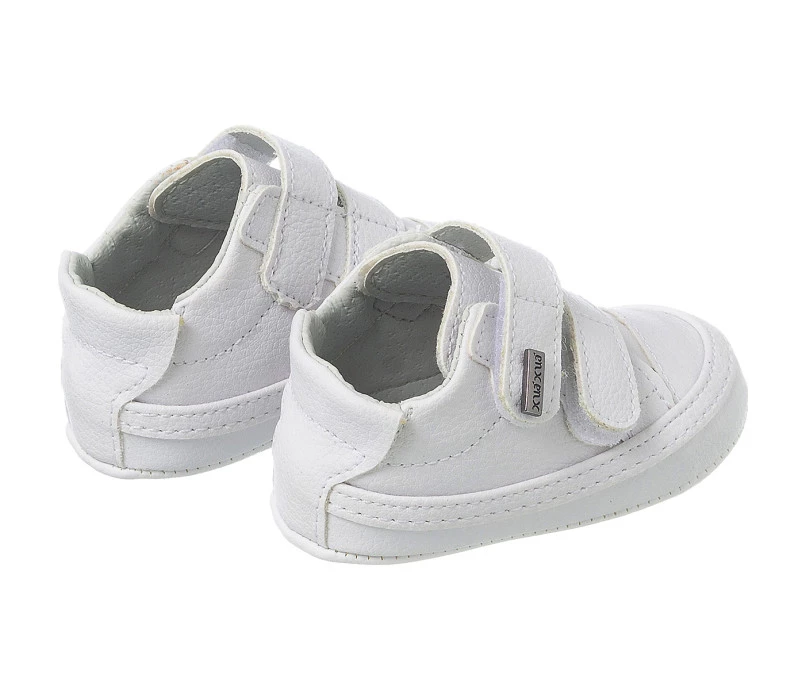 Tênis Infantil Masculino Xuá Xuá