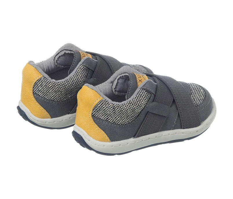 Tênis Infantil Masculino Xuá Xuá