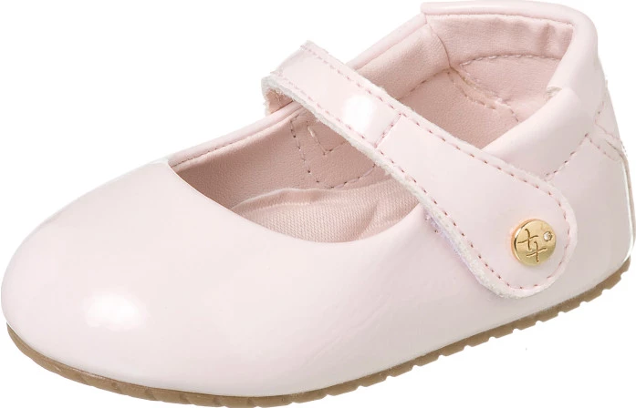 Sapatilha Infantil Feminina Florença Nude