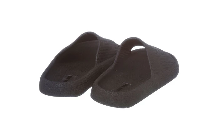 Chinelo Nuvem Infantil Fly Preto