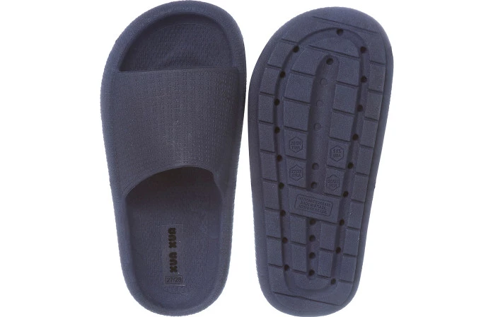 Chinelo Nuvem Infantil Fly Marinho