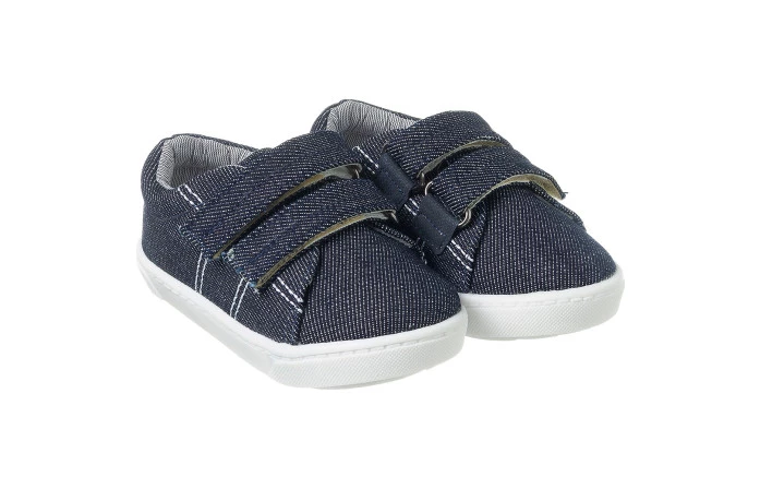 Tênis Infantil Masculino Street Jeans - Xuá Xuá