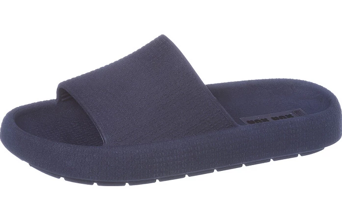 Chinelo Nuvem Infantil Fly Marinho