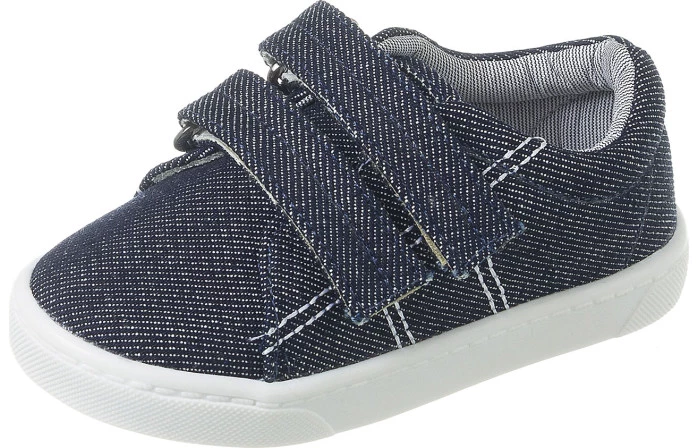 Tênis Infantil Masculino Street Jeans - Xuá Xuá