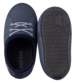 Sapatilha Neoprene Infantil Masculina Xuá Xuá