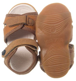 Sandalia Infantil Masculina Xuá Xuá