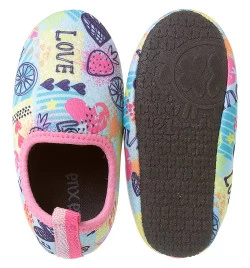 Sapatilha Neoprene Infantil Feminina Xuá Xuá