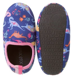 Sapatilha Neoprene Infantil Feminina Xuá Xuá