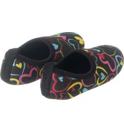 Sapatilha Neoprene Infantil Feminina Xuá Xuá