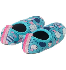 Sapatilha Neoprene Infantil Feminina Xuá Xuá