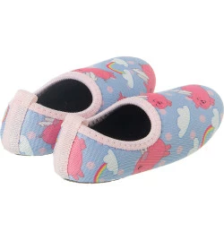 Sapatilha Neoprene Infantil Feminina Xuá Xuá