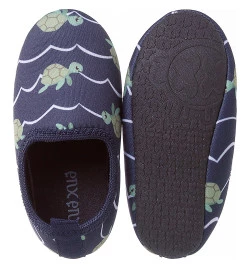 Sapatilha Neoprene Infantil Masculina Xuá Xuá