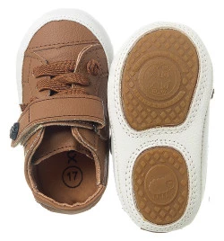 Tênis Infantil Masculino Xuá Xuá