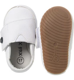 Tênis Infantil Masculino Xuá Xuá