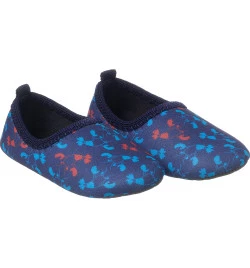 Sapatilha Neoprene Infantil Masculina Xuá Xuá