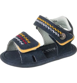 Sandália Infantil Masculina Xuá Xuá