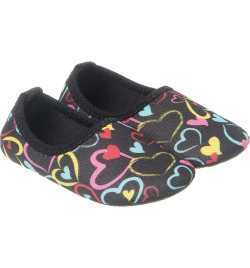 Sapatilha Neoprene Infantil Feminina Xuá Xuá