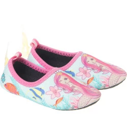 Sapatilha Neoprene Infantil Feminina Xuá Xuá