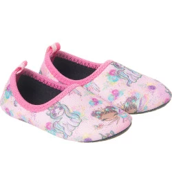Sapatilha Neoprene Infantil Feminina Xuá Xuá