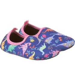 Sapatilha Neoprene Infantil Feminina Xuá Xuá