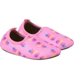 Sapatilha Neoprene Infantil Feminina Xuá Xuá