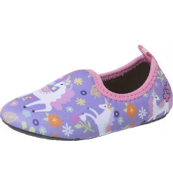 Sapatilha Neoprene Infantil Feminina Xuá Xuá
