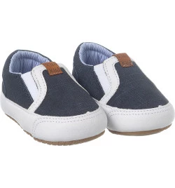 Tênis Infantil Masculino Xuá Xuá 