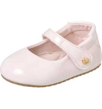 Sapatilha Infantil Feminina Florença Nude
