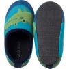 Sapatilha Neoprene Infantil Masculina Xuá Xuá